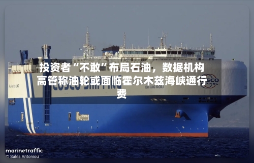 投资者“不敢”布局石油，数据机构高管称油轮或面临霍尔木兹海峡通行费-第2张图片