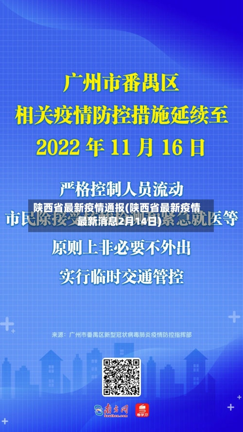 陕西省最新疫情通报(陕西省最新疫情最新消息2月14日)-第3张图片