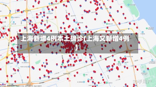 上海新增4例本土确诊(上海又新增4例)-第2张图片