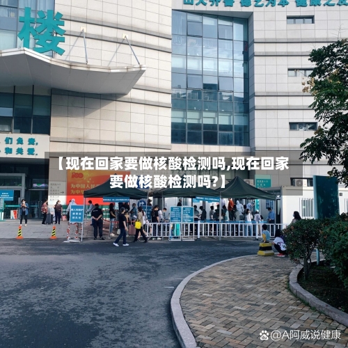 【现在回家要做核酸检测吗,现在回家要做核酸检测吗?】