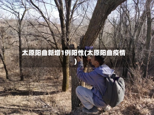 太原阳曲新增1例阳性(太原阳曲疫情)-第2张图片