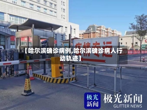 【哈尔滨确诊病例,哈尔滨确诊病人行动轨迹】