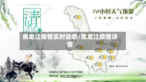 黑龙江疫情实时动态/黑龙江疫情详情