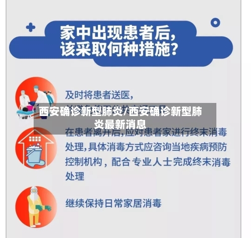西安确诊新型肺炎/西安确诊新型肺炎最新消息-第2张图片