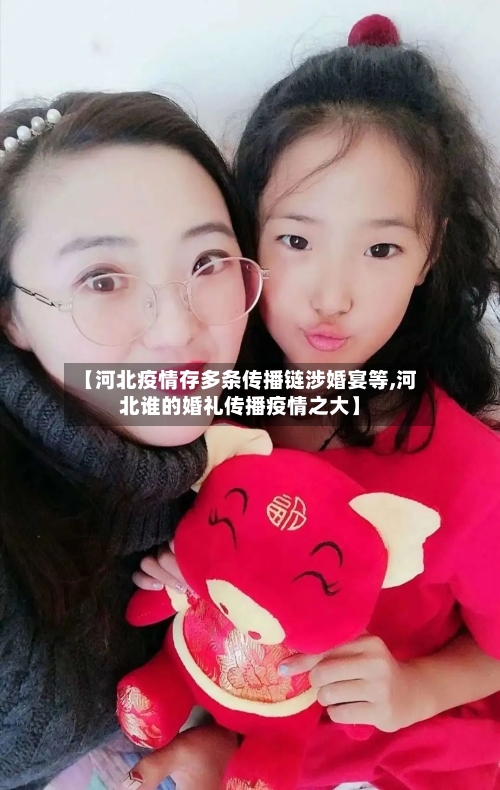 【河北疫情存多条传播链涉婚宴等,河北谁的婚礼传播疫情之大】-第2张图片