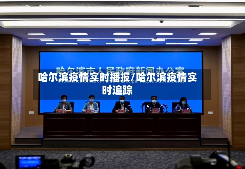 哈尔滨疫情实时播报/哈尔滨疫情实时追踪-第2张图片