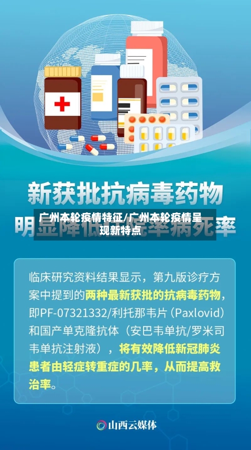 广州本轮疫情特征/广州本轮疫情呈现新特点-第3张图片