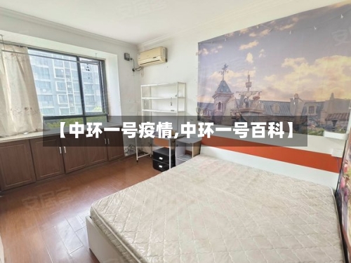 【中环一号疫情,中环一号百科】-第2张图片