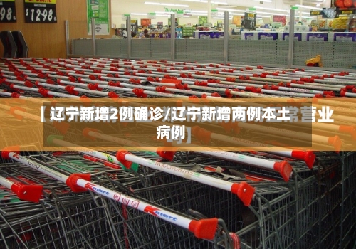 辽宁新增2例确诊/辽宁新增两例本土病例-第3张图片