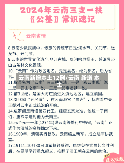 云南新增本土12例/云南 新增 本土-第3张图片