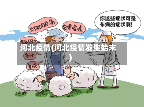 河北疫情(河北疫情发生始末)