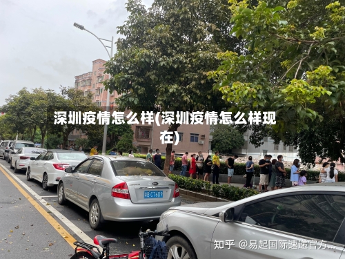 深圳疫情怎么样(深圳疫情怎么样现在)