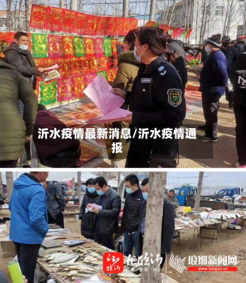 沂水疫情最新消息/沂水疫情通报-第2张图片