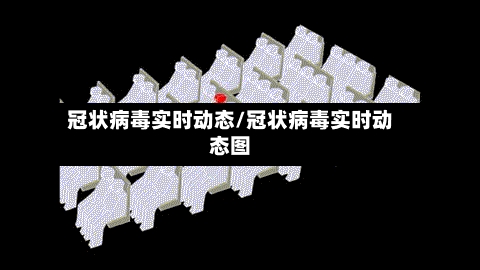 冠状病毒实时动态/冠状病毒实时动态图