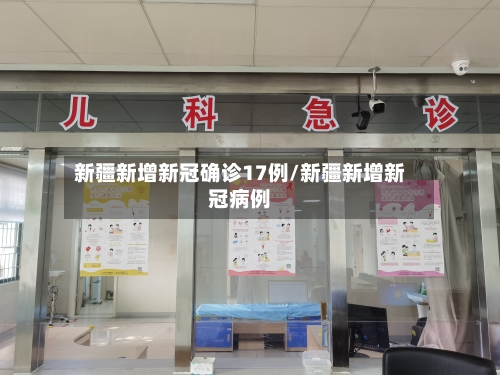 新疆新增新冠确诊17例/新疆新增新冠病例