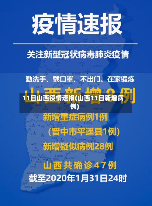 11日山西疫情速报(山西11日新增病例)