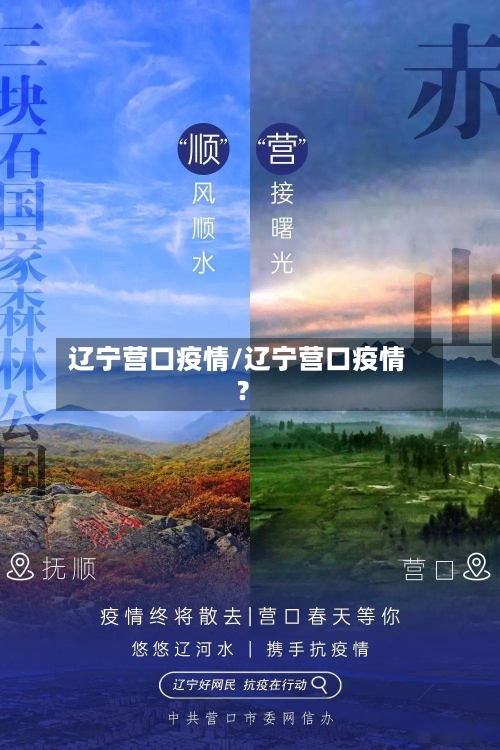 辽宁营口疫情/辽宁营口疫情?-第2张图片