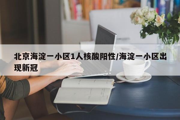 北京海淀一小区1人核酸阳性/海淀一小区出现新冠
