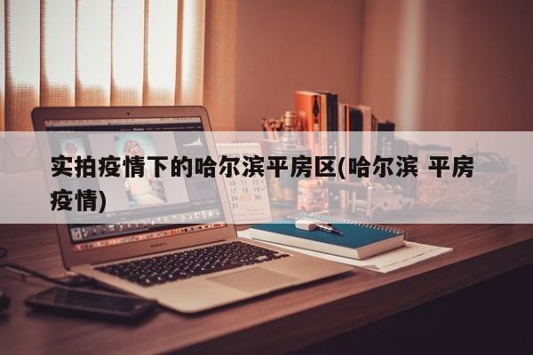 实拍疫情下的哈尔滨平房区(哈尔滨 平房 疫情)
