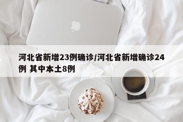 河北省新增23例确诊/河北省新增确诊24例 其中本土8例