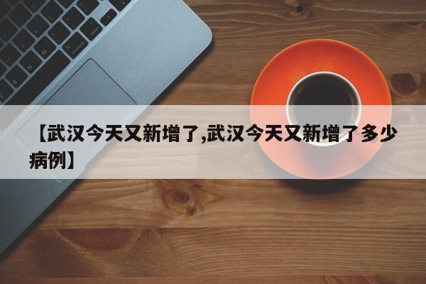 【武汉今天又新增了,武汉今天又新增了多少病例】